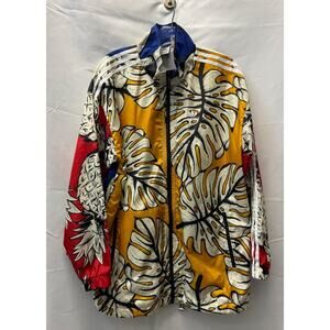 Unisex Adidas X Kawaii RARE Limited Edition Windbreaker Size S Streetwear Artsy